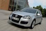Volkswagen Golf GT Sport 2007 года